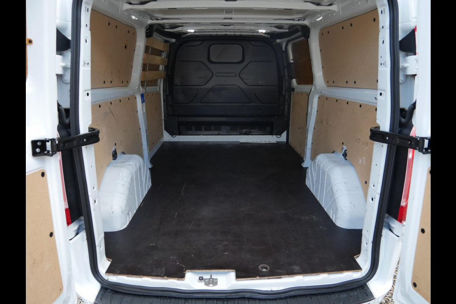 Ford Transit Custom 2.0 TDCI 130PK, L2H1, Limited, Airco