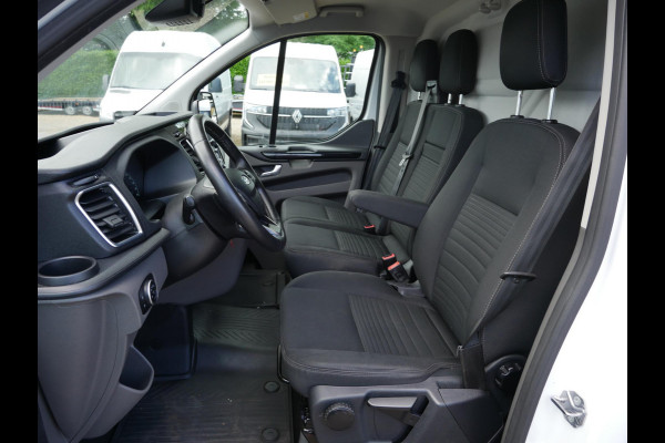 Ford Transit Custom 2.0 TDCI 130PK, L2H1, Limited, Airco