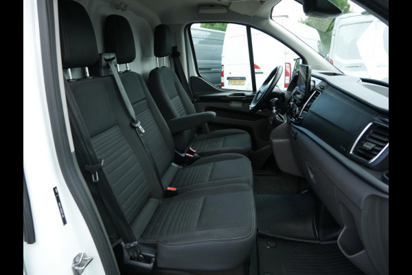 Ford Transit Custom 2.0 TDCI 130PK, L2H1, Limited, Airco