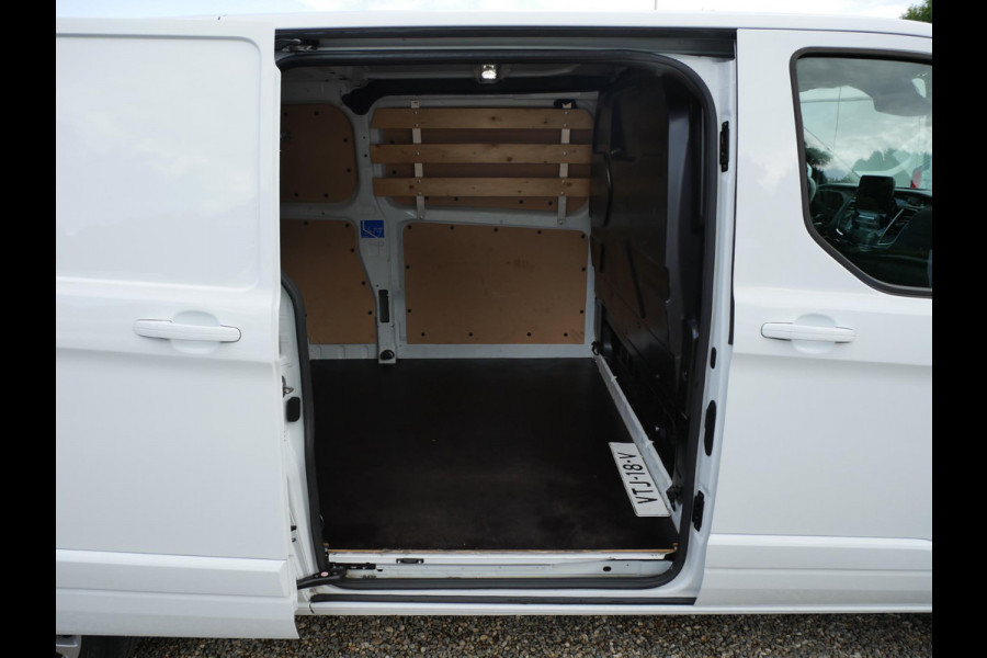 Ford Transit Custom 2.0 TDCI 130PK, L2H1, Limited, Airco