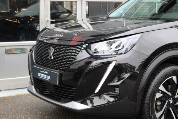 Peugeot 2008 1.2 PureTech Blue Lease Allure Camera Navi Nap