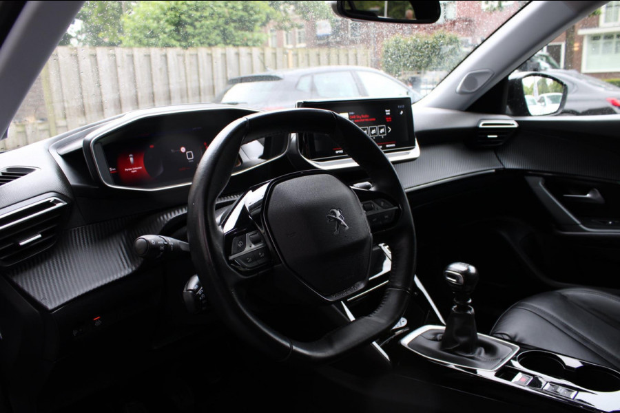 Peugeot 2008 1.2 PureTech Blue Lease Allure Camera Navi Nap