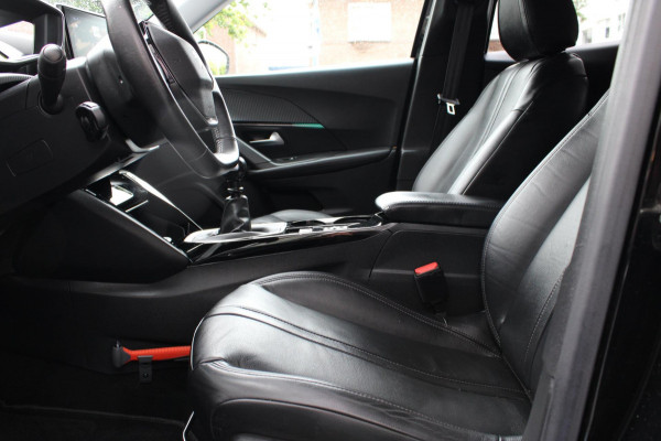 Peugeot 2008 1.2 PureTech Blue Lease Allure Camera Navi Nap