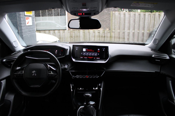 Peugeot 2008 1.2 PureTech Blue Lease Allure Camera Navi Nap