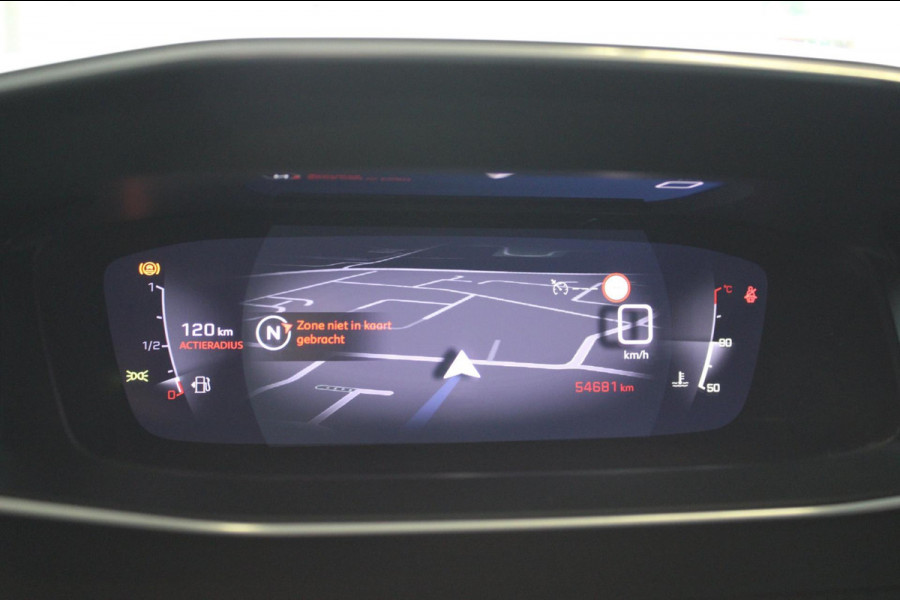 Peugeot 2008 1.2 PureTech Blue Lease Allure Camera Navi Nap