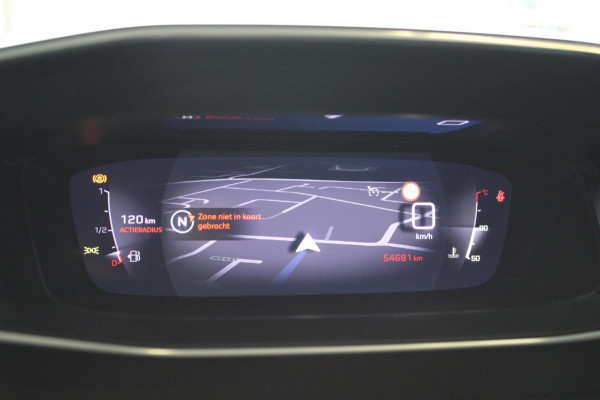 Peugeot 2008 1.2 PureTech Blue Lease Allure Camera Navi Nap