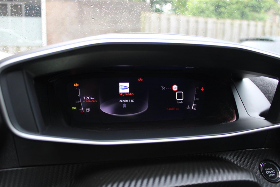 Peugeot 2008 1.2 PureTech Blue Lease Allure Camera Navi Nap
