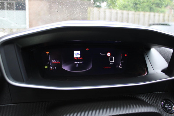 Peugeot 2008 1.2 PureTech Blue Lease Allure Camera Navi Nap