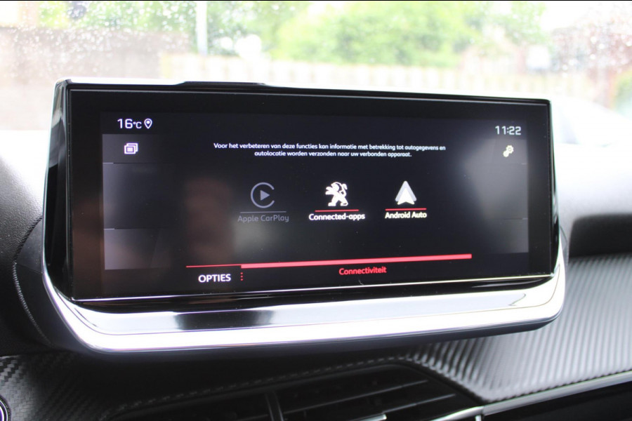 Peugeot 2008 1.2 PureTech Blue Lease Allure Camera Navi Nap
