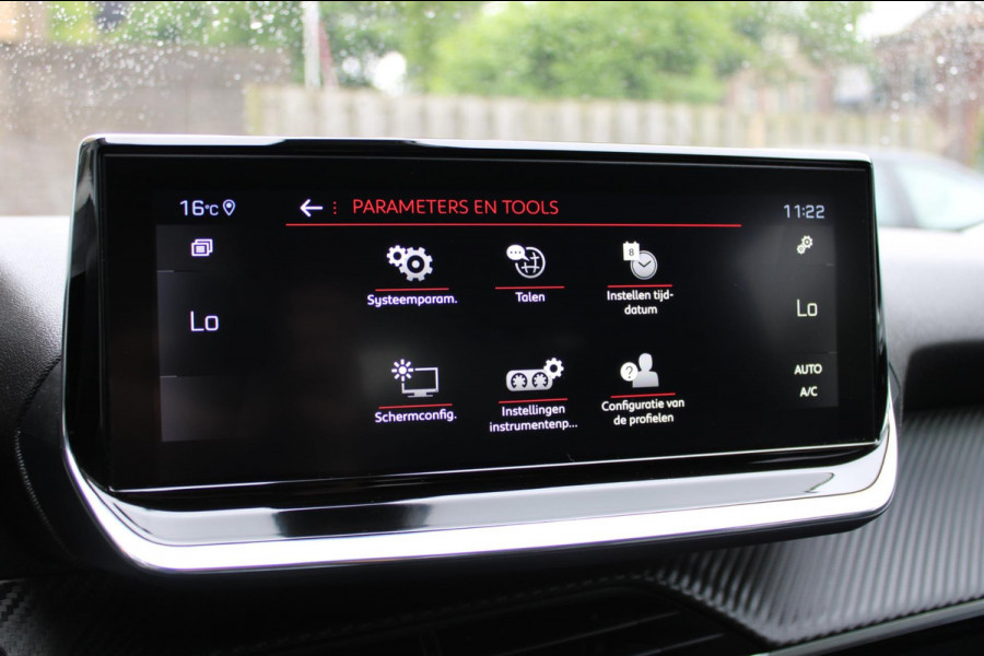 Peugeot 2008 1.2 PureTech Blue Lease Allure Camera Navi Nap