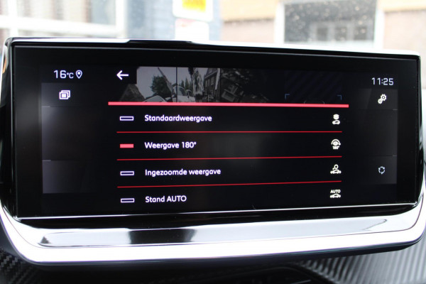 Peugeot 2008 1.2 PureTech Blue Lease Allure Camera Navi Nap