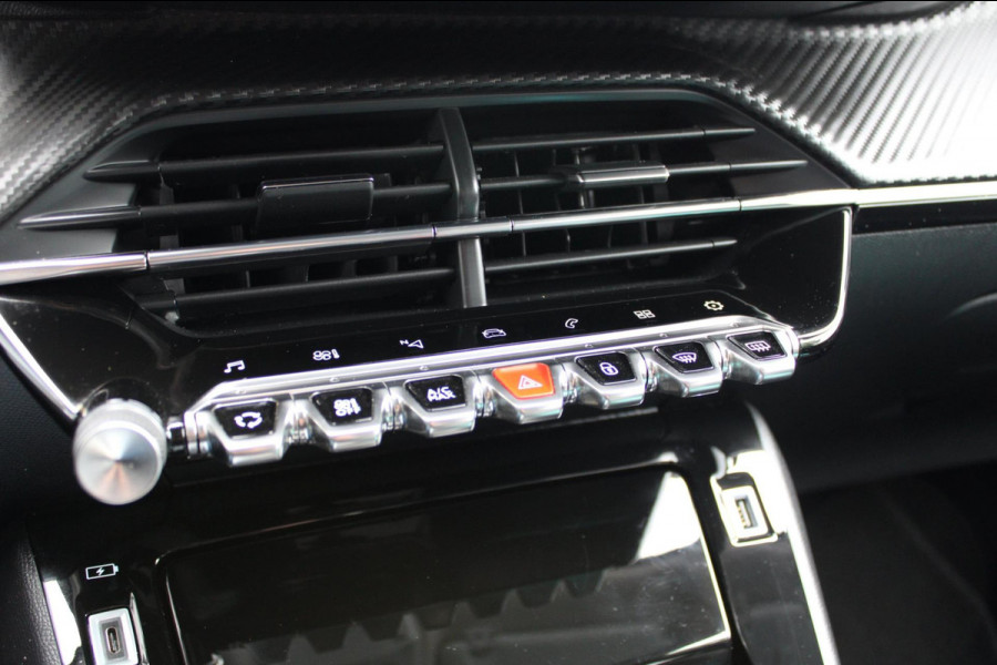Peugeot 2008 1.2 PureTech Blue Lease Allure Camera Navi Nap