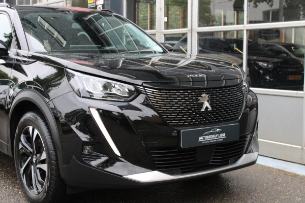 Peugeot 2008 1.2 PureTech Blue Lease Allure Camera Navi Nap