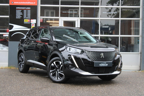 Peugeot 2008 1.2 PureTech Blue Lease Allure Camera Navi Nap