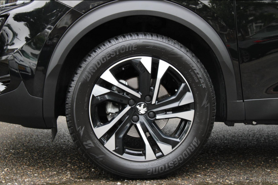 Peugeot 2008 1.2 PureTech Blue Lease Allure Camera Navi Nap