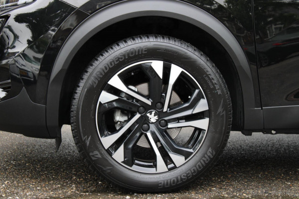Peugeot 2008 1.2 PureTech Blue Lease Allure Camera Navi Nap