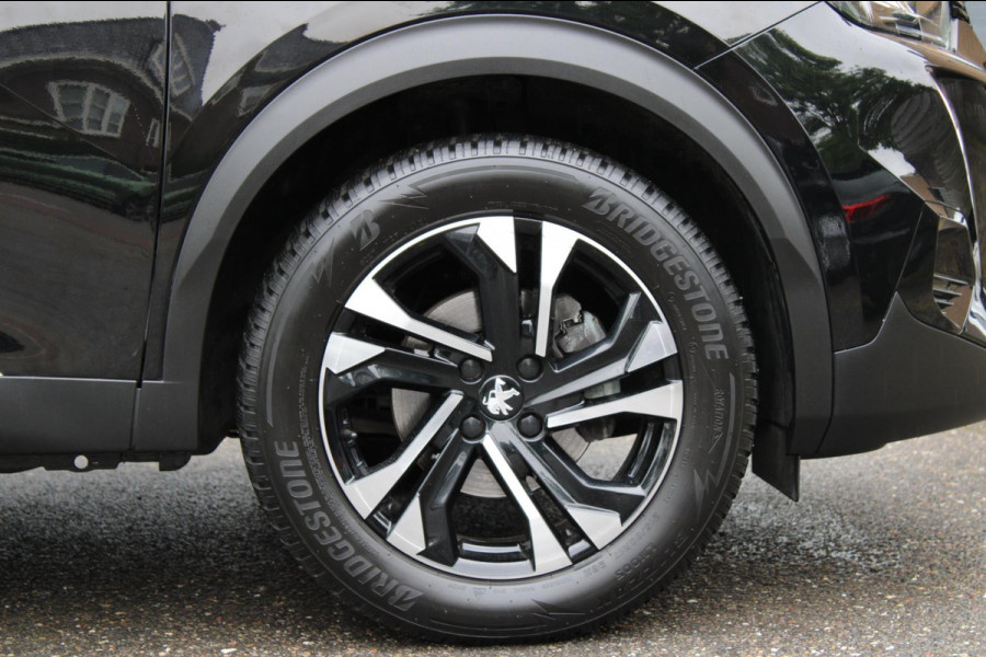 Peugeot 2008 1.2 PureTech Blue Lease Allure Camera Navi Nap