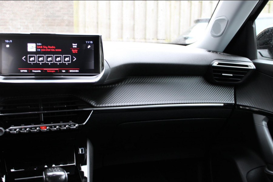 Peugeot 2008 1.2 PureTech Blue Lease Allure Camera Navi Nap