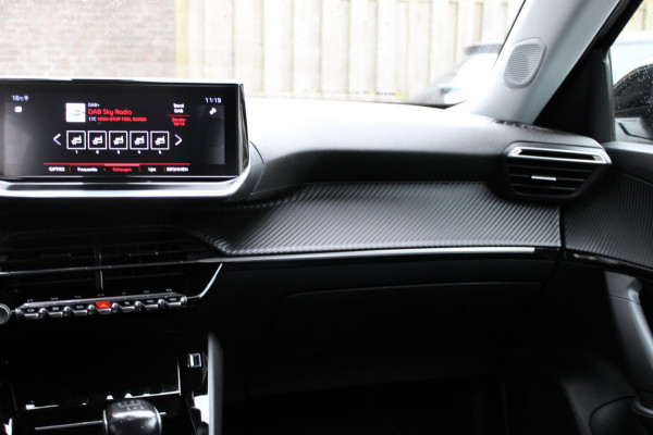 Peugeot 2008 1.2 PureTech Blue Lease Allure Camera Navi Nap