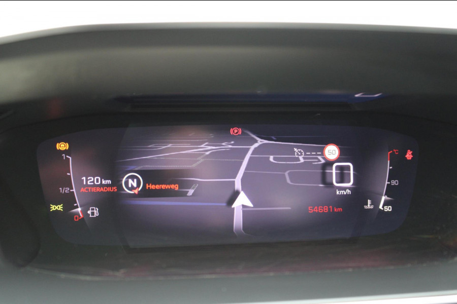 Peugeot 2008 1.2 PureTech Blue Lease Allure Camera Navi Nap