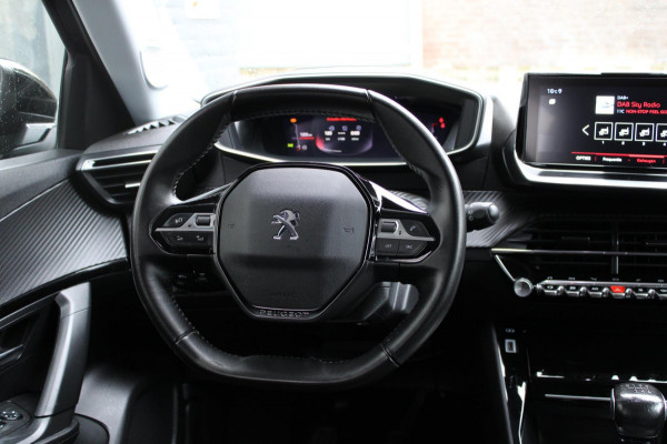 Peugeot 2008 1.2 PureTech Blue Lease Allure Camera Navi Nap