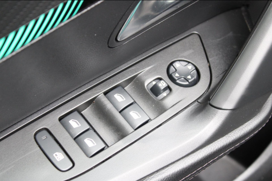 Peugeot 2008 1.2 PureTech Blue Lease Allure Camera Navi Nap
