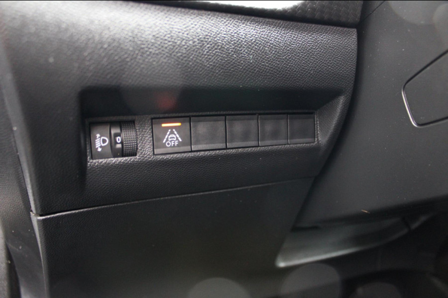 Peugeot 2008 1.2 PureTech Blue Lease Allure Camera Navi Nap