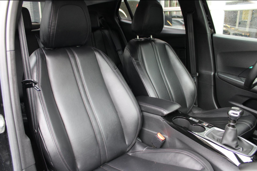 Peugeot 2008 1.2 PureTech Blue Lease Allure Camera Navi Nap