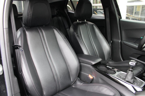 Peugeot 2008 1.2 PureTech Blue Lease Allure Camera Navi Nap