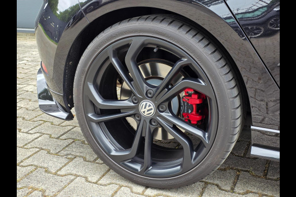 Volkswagen Golf 2.0 TSI GTI TCR - 383 PK / PANO / CARPLAY / ALCANTARA / ADAPT.CRUISE / KEYLESS / CAMERA / DODEHOEK / LANE ASSIST !
