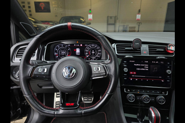 Volkswagen Golf 2.0 TSI GTI TCR - 383 PK / PANO / CARPLAY / ALCANTARA / ADAPT.CRUISE / KEYLESS / CAMERA / DODEHOEK / LANE ASSIST !
