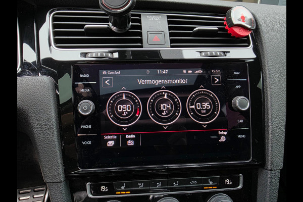 Volkswagen Golf 2.0 TSI GTI TCR - 383 PK / PANO / CARPLAY / ALCANTARA / ADAPT.CRUISE / KEYLESS / CAMERA / DODEHOEK / LANE ASSIST !