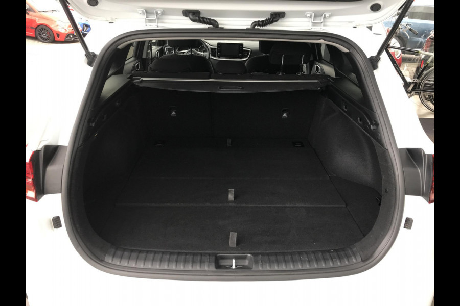 Kia Ceed Sportswagon 1.5 T-GDi DynamicLine