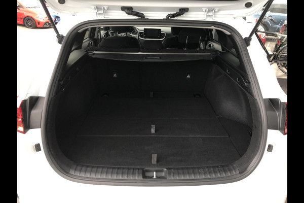 Kia Ceed Sportswagon 1.5 T-GDi DynamicLine