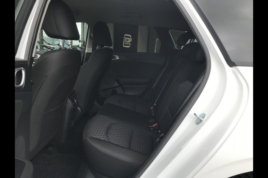 Kia Ceed Sportswagon 1.5 T-GDi DynamicLine