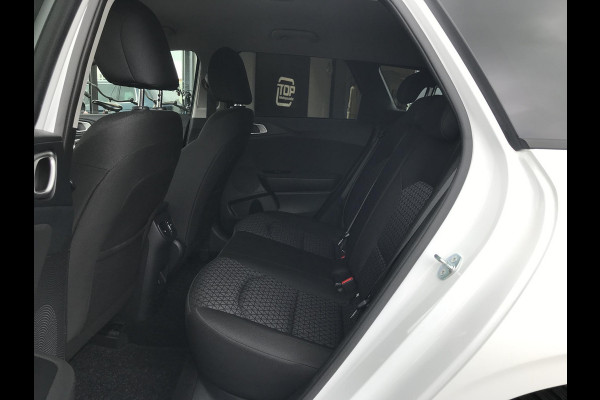 Kia Ceed Sportswagon 1.5 T-GDi DynamicLine