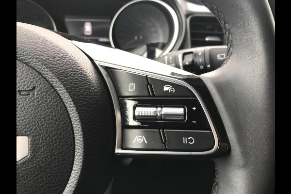 Kia Ceed Sportswagon 1.5 T-GDi DynamicLine