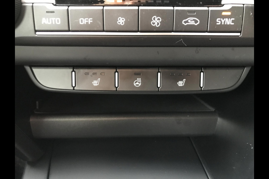 Kia Ceed Sportswagon 1.5 T-GDi DynamicLine