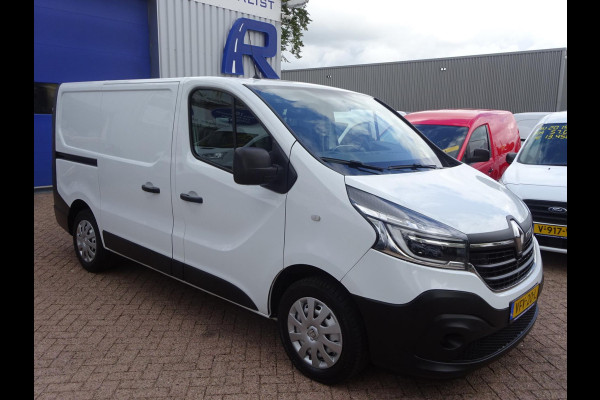 Renault Trafic 2.0 dCi 120 T29 L1H1 AIRCO NAVIGATIE CRUISE CONTROL