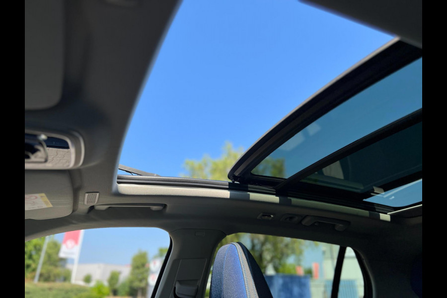 Lynk & Co 01 1.5 PHEV 261PK MY22 AUTOMAAT 360 CAM (RIJKLAARPRIJS)