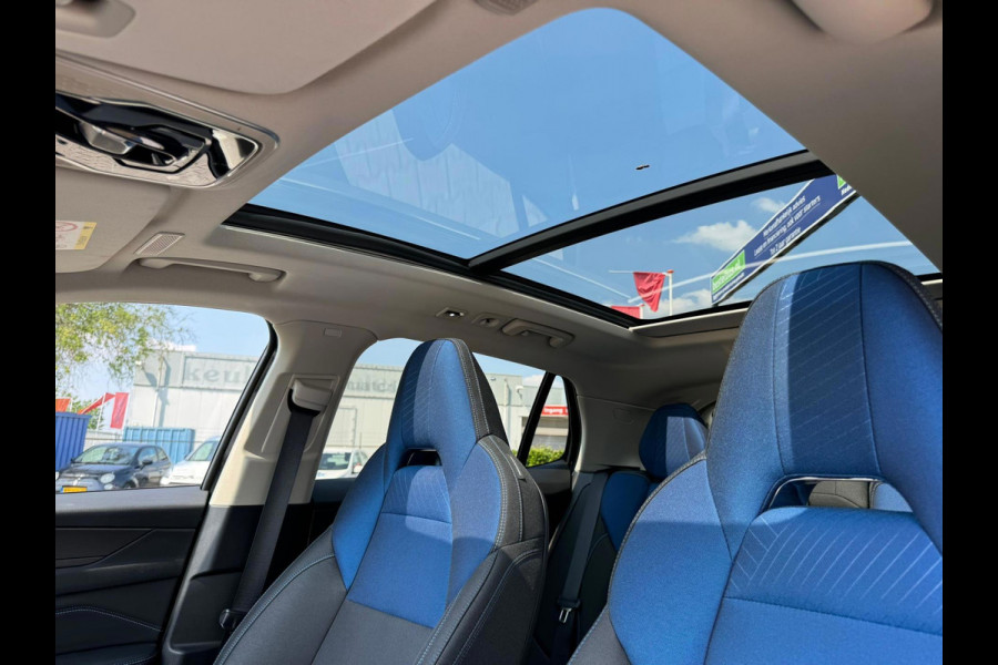 Lynk & Co 01 1.5 PHEV 261PK MY22 AUTOMAAT 360 CAM (RIJKLAARPRIJS)