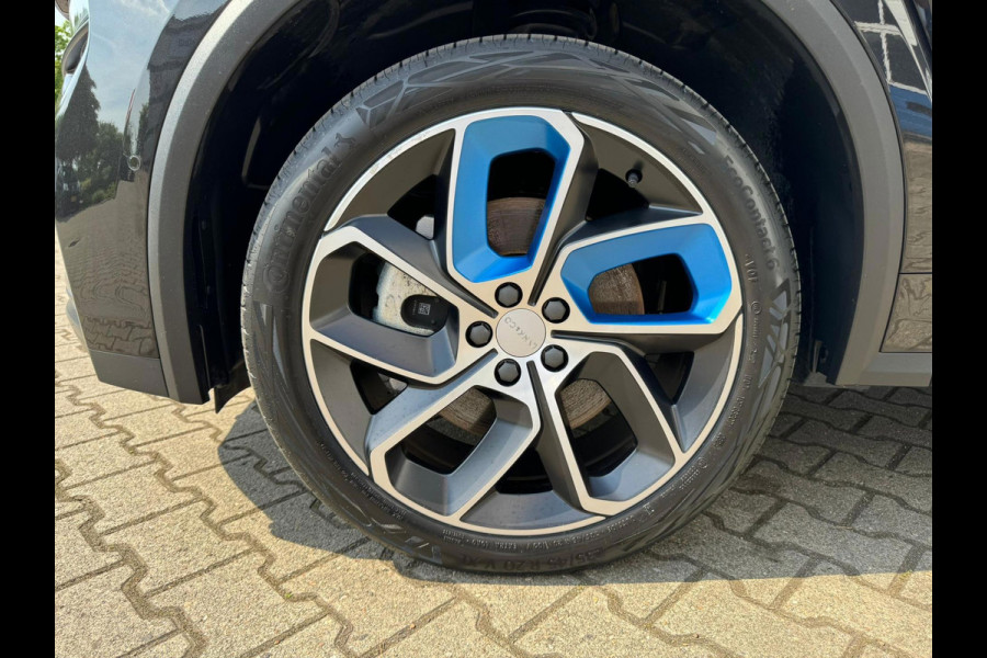Lynk & Co 01 1.5 PHEV 261PK MY22 AUTOMAAT 360 CAM (RIJKLAARPRIJS)