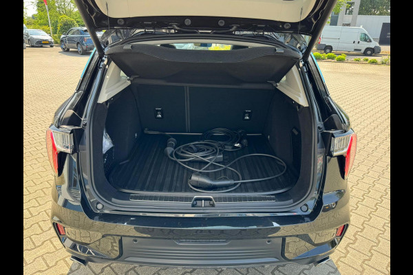Lynk & Co 01 1.5 PHEV 261PK MY22 AUTOMAAT 360 CAM (RIJKLAARPRIJS)