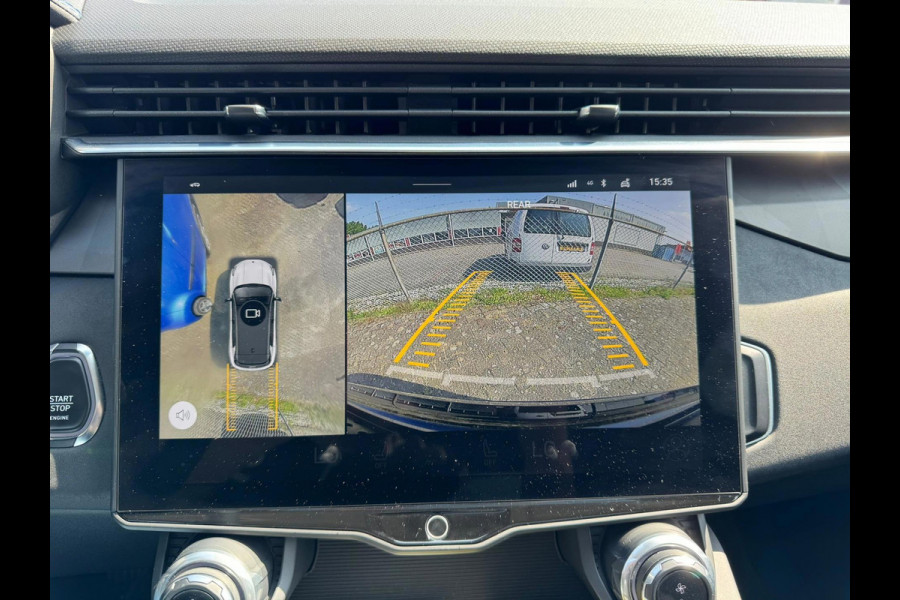Lynk & Co 01 1.5 PHEV 261PK MY22 AUTOMAAT 360 CAM (RIJKLAARPRIJS)