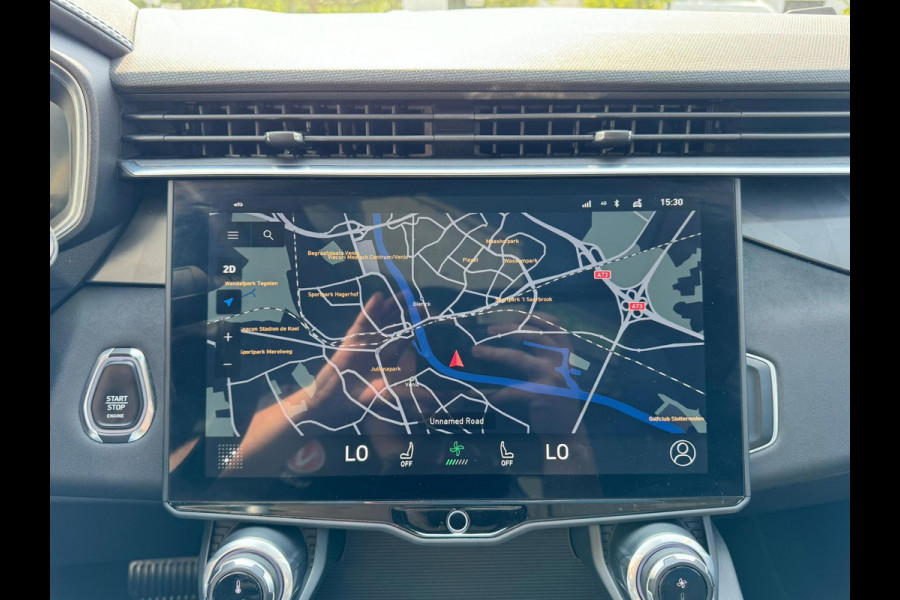 Lynk & Co 01 1.5 PHEV 261PK MY22 AUTOMAAT 360 CAM (RIJKLAARPRIJS)