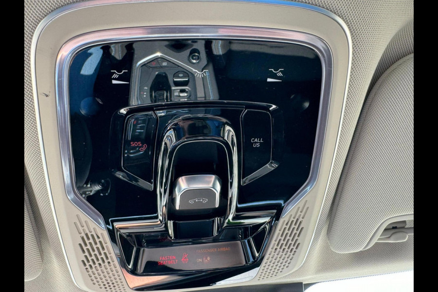 Lynk & Co 01 1.5 PHEV 261PK MY22 AUTOMAAT 360 CAM (RIJKLAARPRIJS)