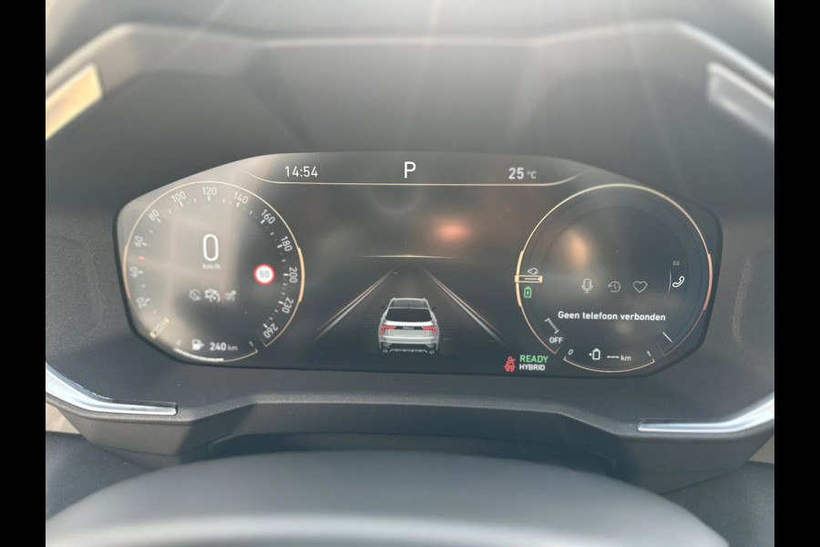 Lynk & Co 01 1.5 PHEV 261PK MY22 AUTOMAAT 360 CAM (RIJKLAARPRIJS)