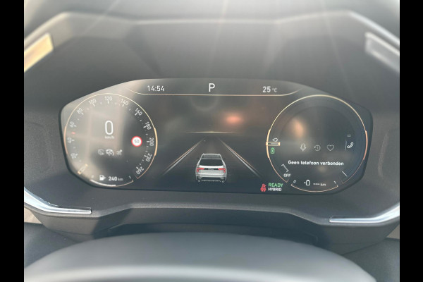 Lynk & Co 01 1.5 PHEV 261PK MY22 AUTOMAAT 360 CAM (RIJKLAARPRIJS)