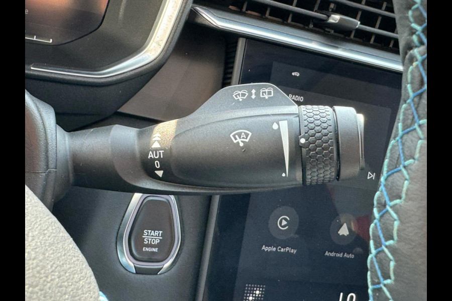 Lynk & Co 01 1.5 PHEV 261PK MY22 AUTOMAAT 360 CAM (RIJKLAARPRIJS)
