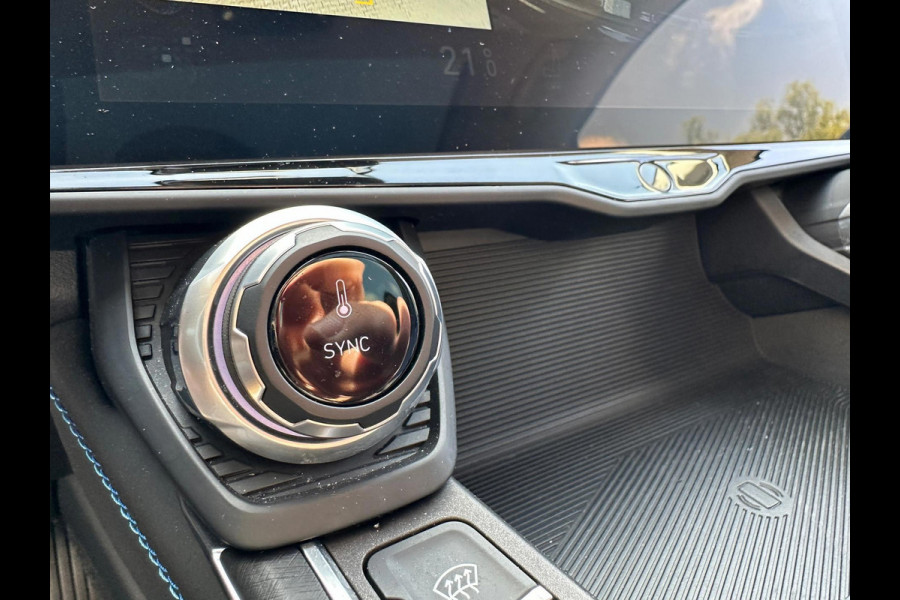 Lynk & Co 01 1.5 PHEV 261PK MY22 AUTOMAAT 360 CAM (RIJKLAARPRIJS)